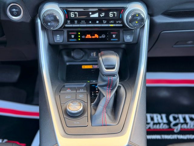 2024 Toyota RAV4 Prime XSE - 23016325 - 14