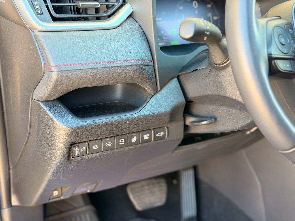 2024 Toyota RAV4 Prime XSE - 23016325 - 16