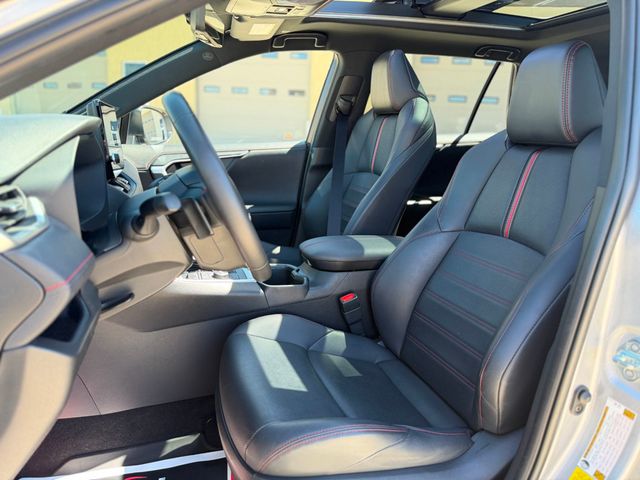 2024 Toyota RAV4 Prime XSE - 23016325 - 17