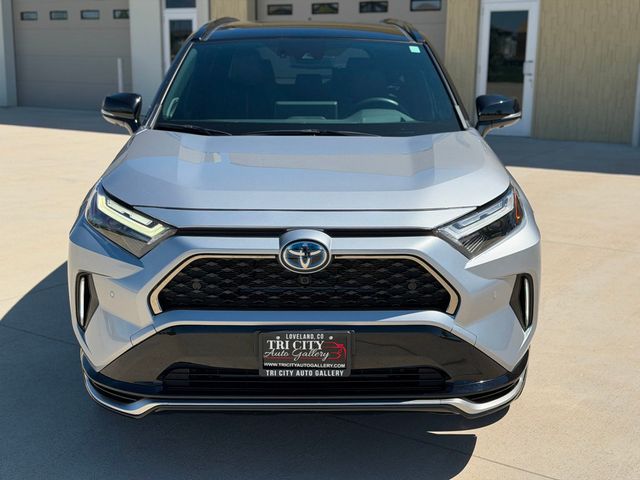 2024 Toyota RAV4 Prime XSE - 23016325 - 1