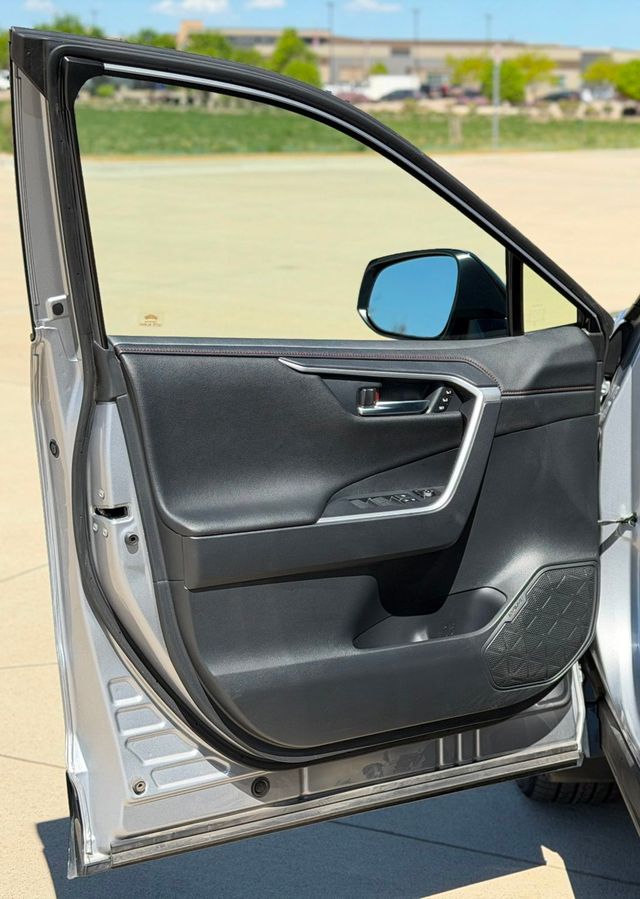 2024 Toyota RAV4 Prime XSE - 23016325 - 21