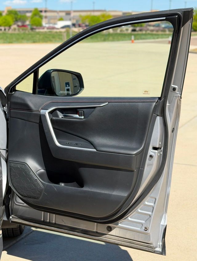 2024 Toyota RAV4 Prime XSE - 23016325 - 22