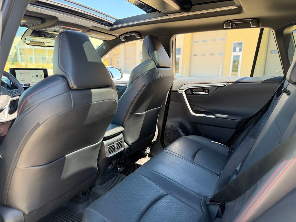 2024 Toyota RAV4 Prime XSE - 23016325 - 23