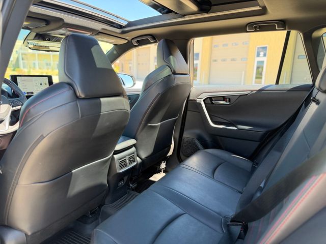 2024 Toyota RAV4 Prime XSE - 23016325 - 23