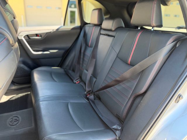 2024 Toyota RAV4 Prime XSE - 23016325 - 24