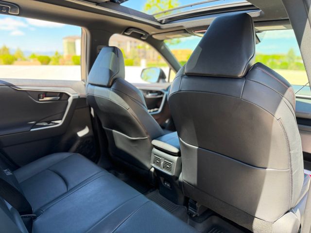 2024 Toyota RAV4 Prime XSE - 23016325 - 25