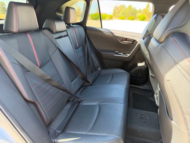 2024 Toyota RAV4 Prime XSE - 23016325 - 26