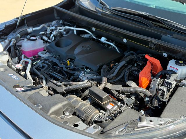 2024 Toyota RAV4 Prime XSE - 23016325 - 33