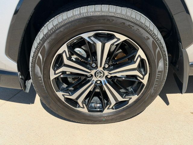2024 Toyota RAV4 Prime XSE - 23016325 - 34