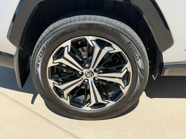 2024 Toyota RAV4 Prime XSE - 23016325 - 37