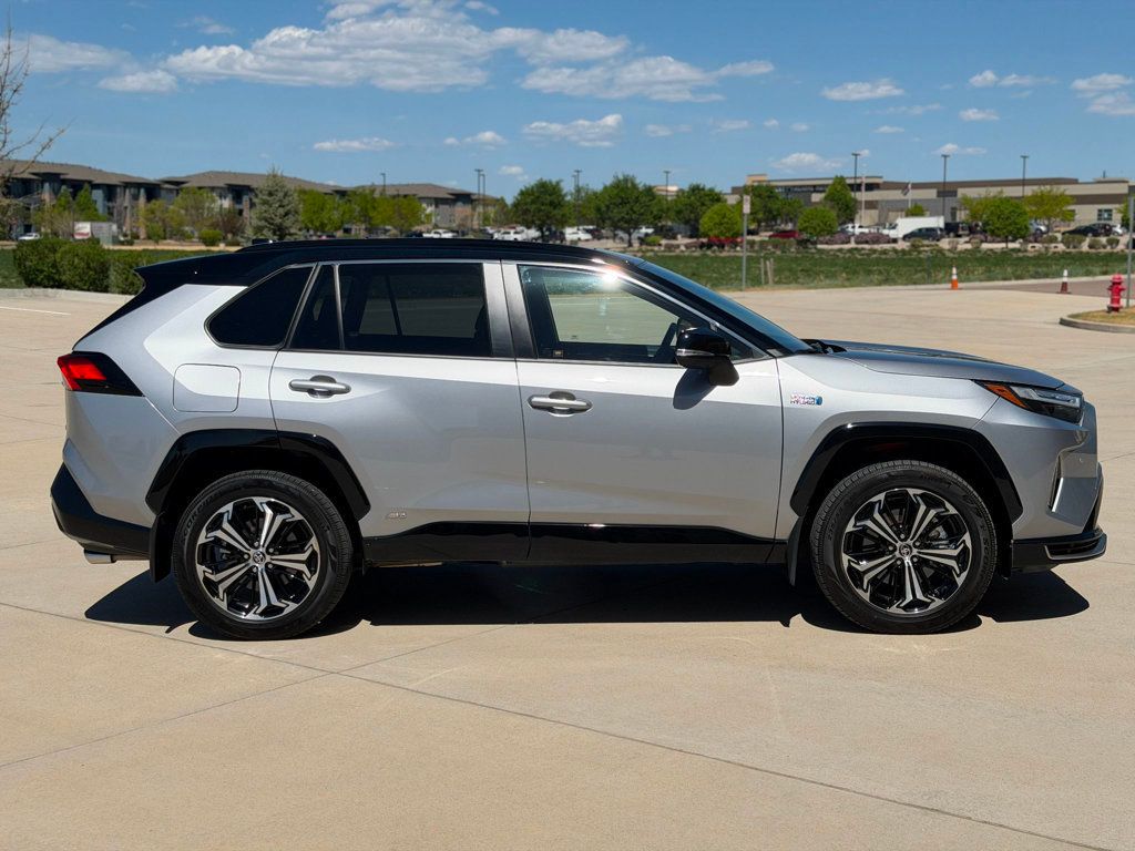 2024 Toyota RAV4 Prime XSE - 23016325 - 3
