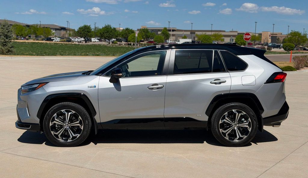 2024 Toyota RAV4 Prime XSE - 23016325 - 6
