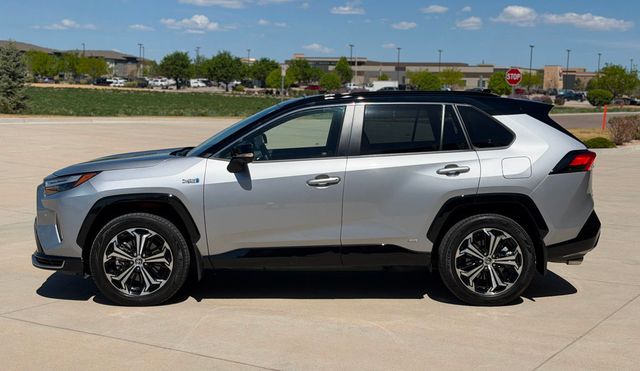 2024 Toyota RAV4 Prime XSE - 23016325 - 6