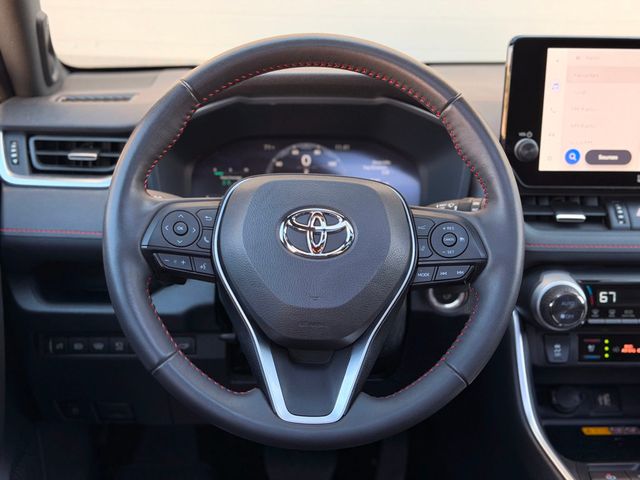 2024 Toyota RAV4 Prime XSE - 23016325 - 7