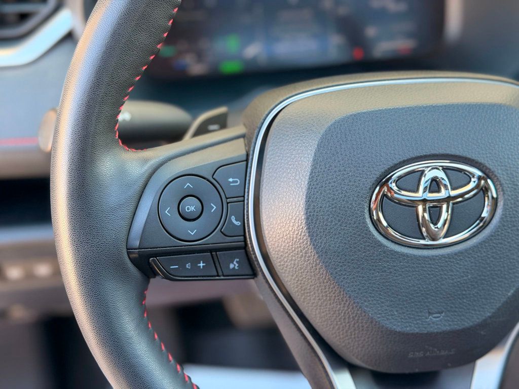 2024 Toyota RAV4 Prime XSE - 23016325 - 8