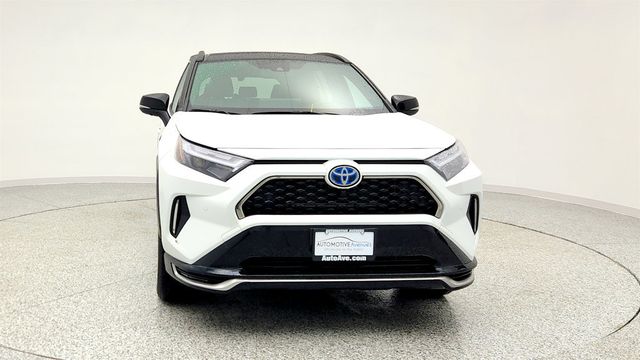 2024 Toyota RAV4 Prime XSE - 22965222 - 1
