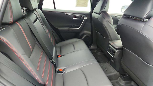 2024 Toyota RAV4 Prime XSE - 22965222 - 21