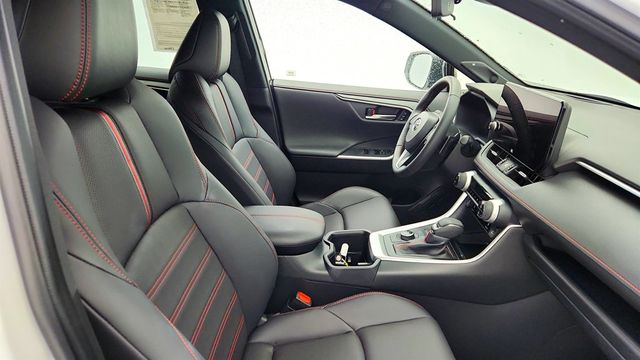 2024 Toyota RAV4 Prime XSE - 22965222 - 22