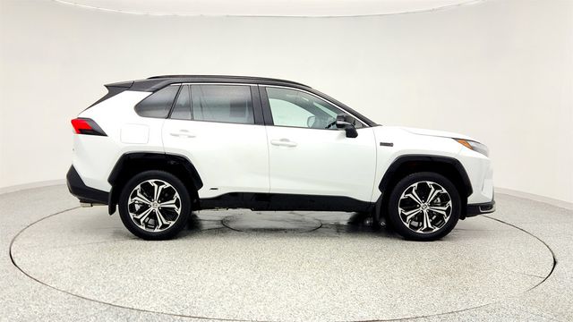 2024 Toyota RAV4 Prime XSE - 22965222 - 3