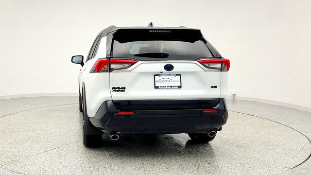 2024 Toyota RAV4 Prime XSE - 22965222 - 5