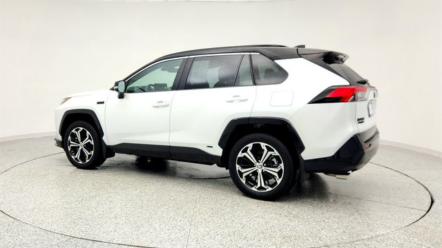 2024 Toyota RAV4 Prime XSE - 22965222 - 6
