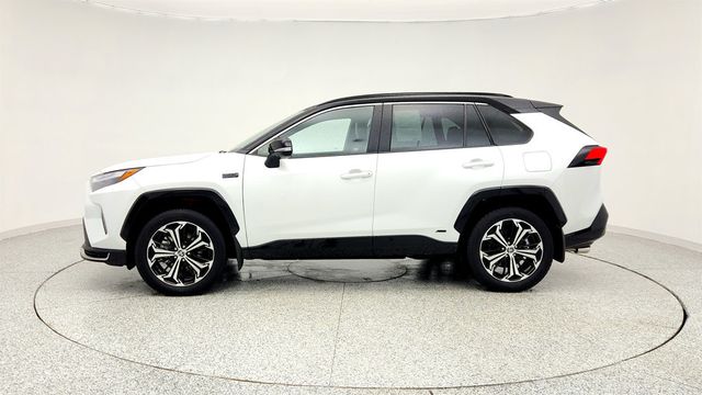 2024 Toyota RAV4 Prime XSE - 22965222 - 7