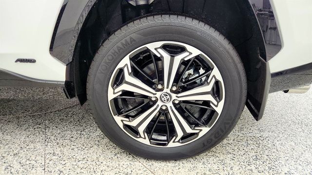 2024 Toyota RAV4 Prime XSE - 22965222 - 8
