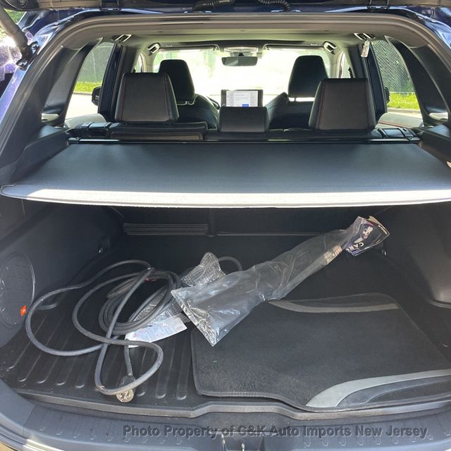 2024 Toyota RAV4 Prime XSE AWD,Rear Heated Seats  - 23039497 - 15