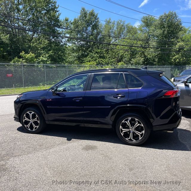 2024 Toyota RAV4 Prime XSE AWD,Rear Heated Seats  - 23039497 - 1