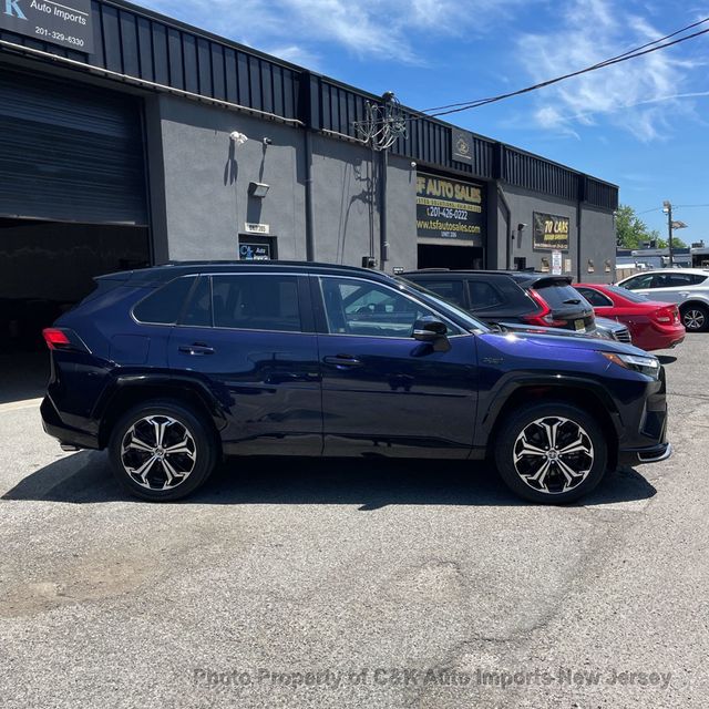 2024 Toyota RAV4 Prime XSE AWD,Rear Heated Seats  - 23039497 - 4