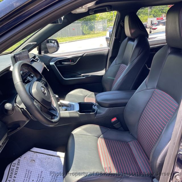 2024 Toyota RAV4 Prime XSE AWD,Rear Heated Seats  - 23039497 - 8