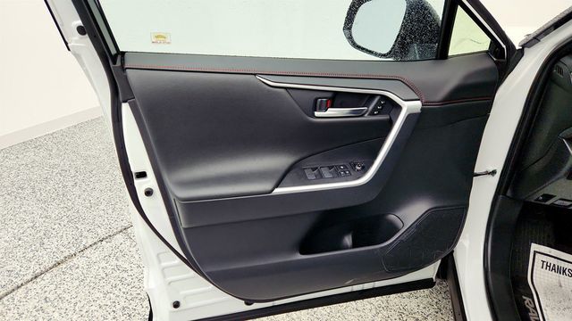 2024 Toyota RAV4 Prime XSE with Premium and Weather Packages - 22965222 - 10
