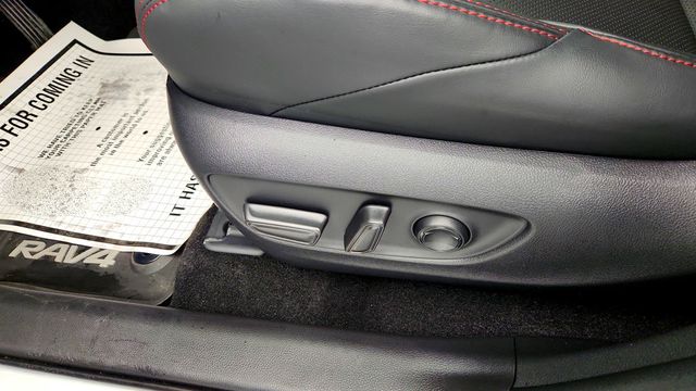 2024 Toyota RAV4 Prime XSE with Premium and Weather Packages - 22965222 - 11