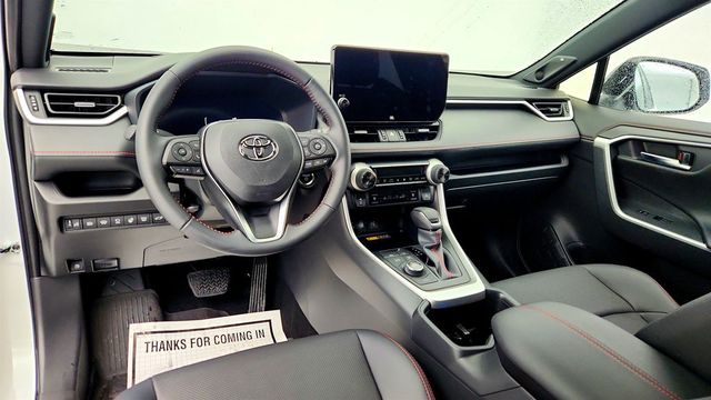 2024 Toyota RAV4 Prime XSE with Premium and Weather Packages - 22965222 - 12