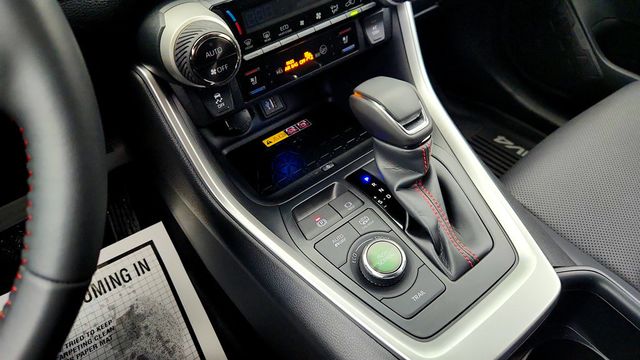 2024 Toyota RAV4 Prime XSE with Premium and Weather Packages - 22965222 - 16