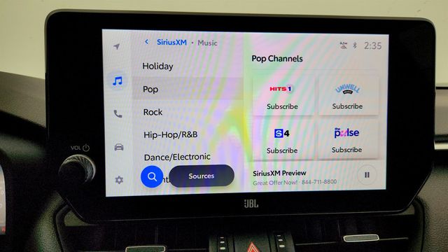 2024 Toyota RAV4 Prime XSE with Premium and Weather Packages - 22965222 - 17