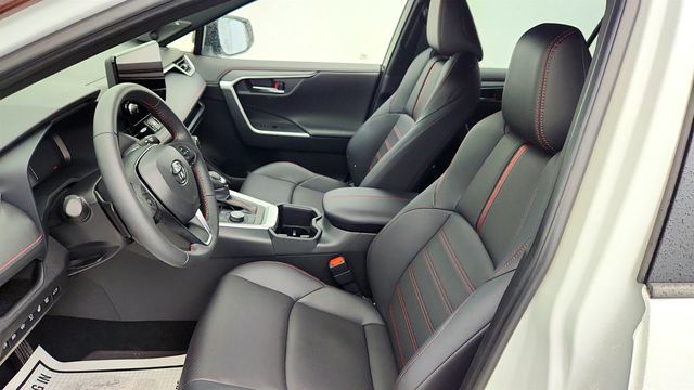 2024 Toyota RAV4 Prime XSE with Premium and Weather Packages - 22965222 - 18