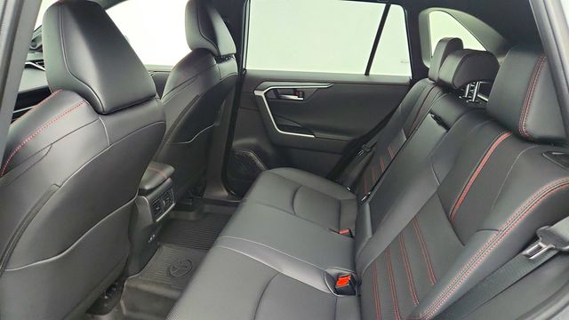 2024 Toyota RAV4 Prime XSE with Premium and Weather Packages - 22965222 - 19