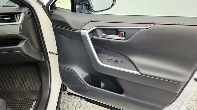 2024 Toyota RAV4 Prime XSE with Premium and Weather Packages - 22965222 - 24