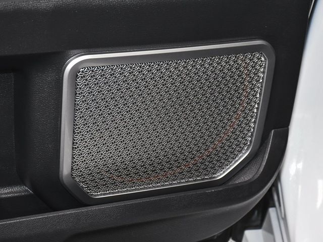 2024 Toyota Sequoia Capstone - 22918702 - 10