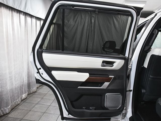 2024 Toyota Sequoia Capstone - 22918702 - 11