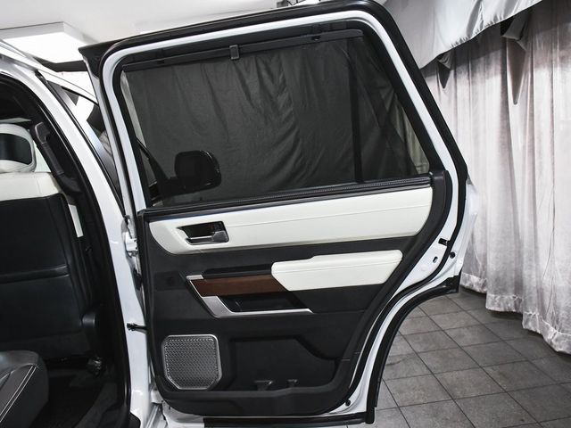 2024 Toyota Sequoia Capstone - 22918702 - 14