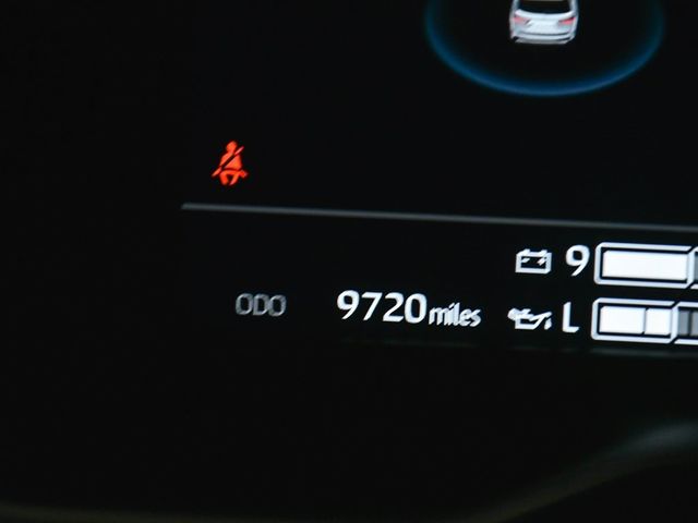 2024 Toyota Sequoia Capstone - 22918702 - 23