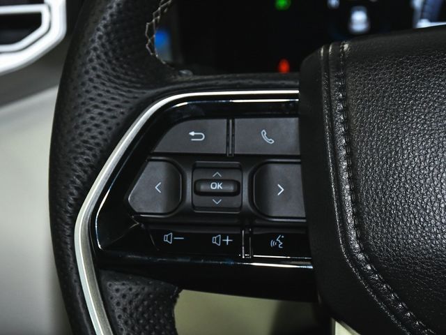 2024 Toyota Sequoia Capstone - 22918702 - 36