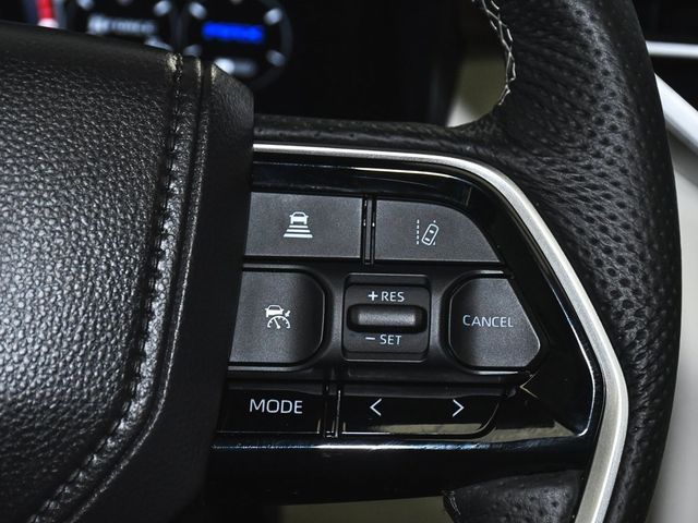 2024 Toyota Sequoia Capstone - 22918702 - 37