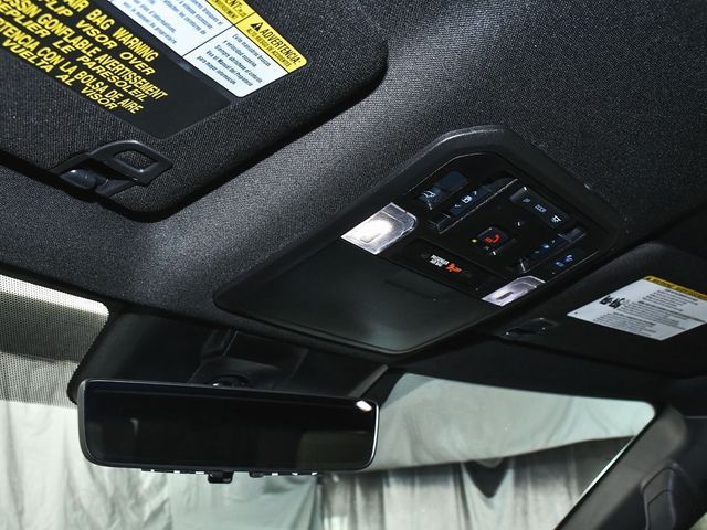 2024 Toyota Sequoia Capstone - 22918702 - 41