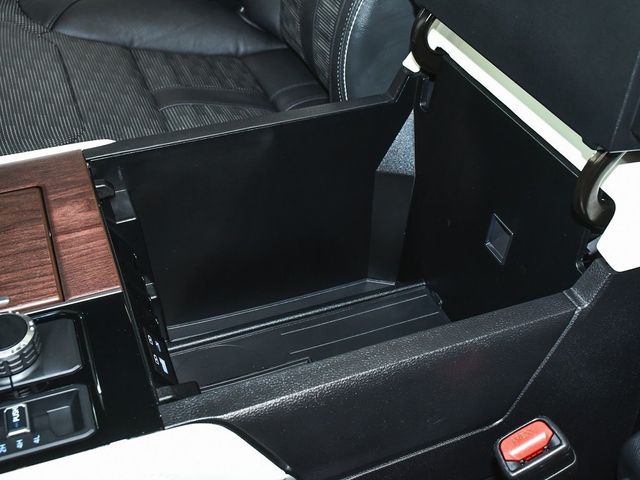 2024 Toyota Sequoia Capstone - 22918702 - 47