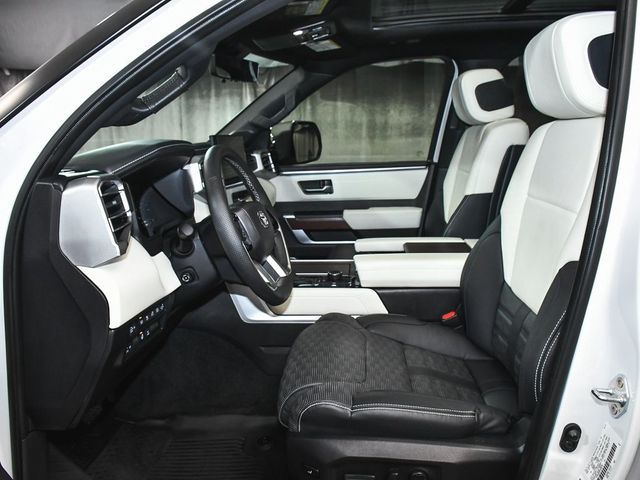 2024 Toyota Sequoia Capstone - 22918702 - 49