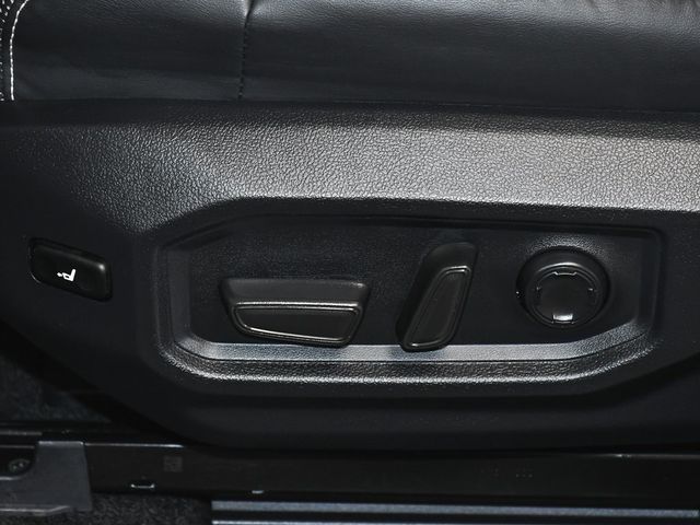 2024 Toyota Sequoia Capstone - 22918702 - 50