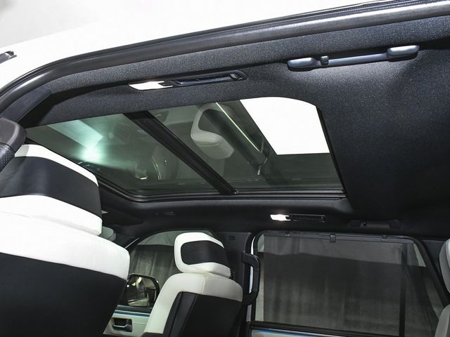 2024 Toyota Sequoia Capstone - 22918702 - 52